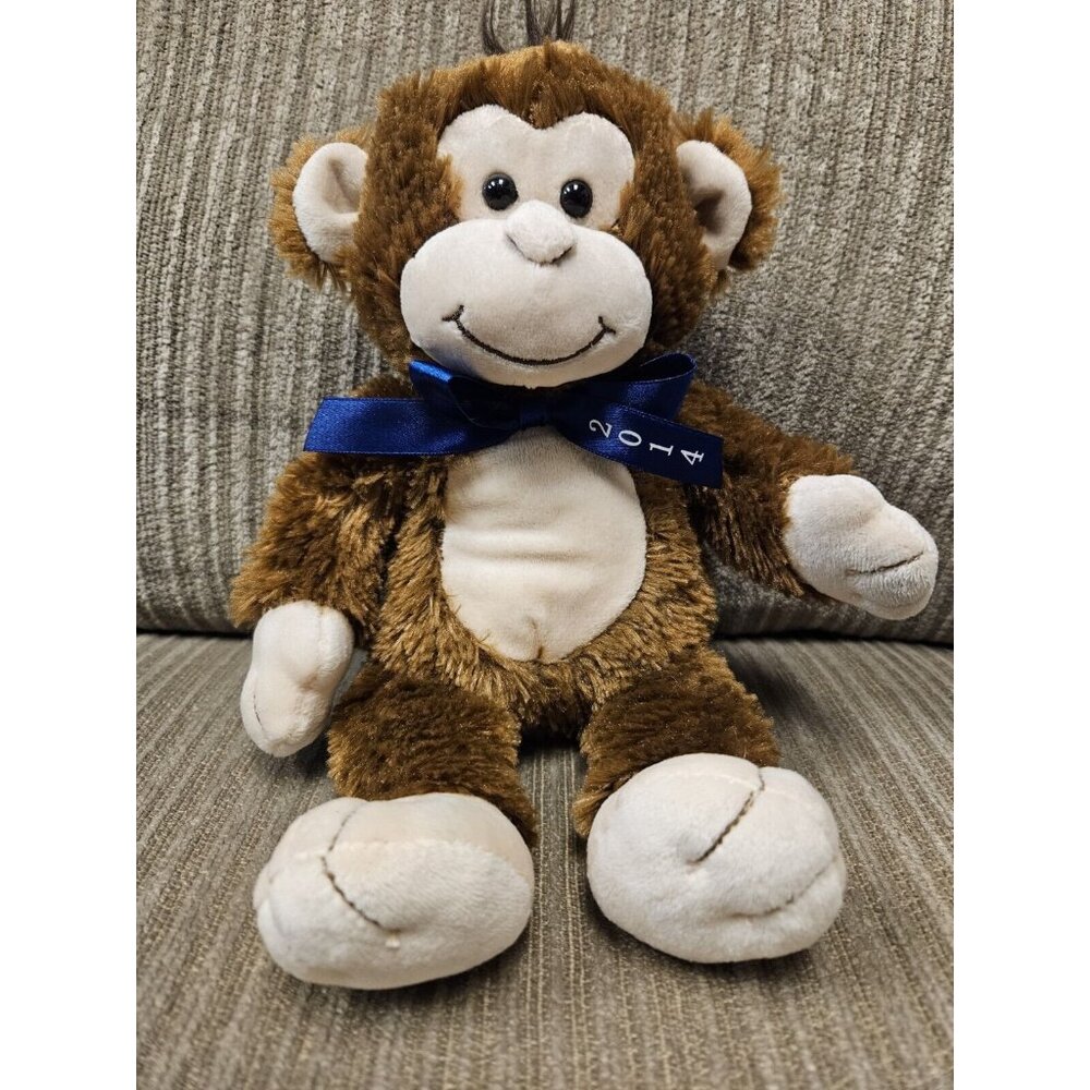 Build A Bear 2014 Employee Exclusive Monkey Chimpanzee